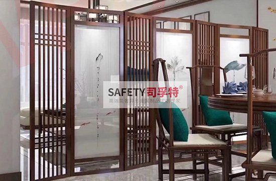 高端定制 | 屏風(fēng)有哪些應(yīng)用場景？【司孚特金屬屏風(fēng)|不銹鋼屏風(fēng)】