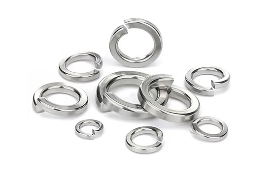 司孚特不銹鋼墊圈、墊片、彈簧墊圈金屬制品