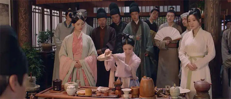 圍爐煮茶|適合煮著喝的茶有哪些？[精制鋼圍爐|炭火爐|圍爐茶桌](圖1)