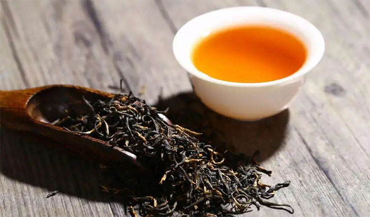 圍爐煮茶|適合煮著喝的茶有哪些？[精制鋼圍爐|炭火爐|圍爐茶桌](圖3)