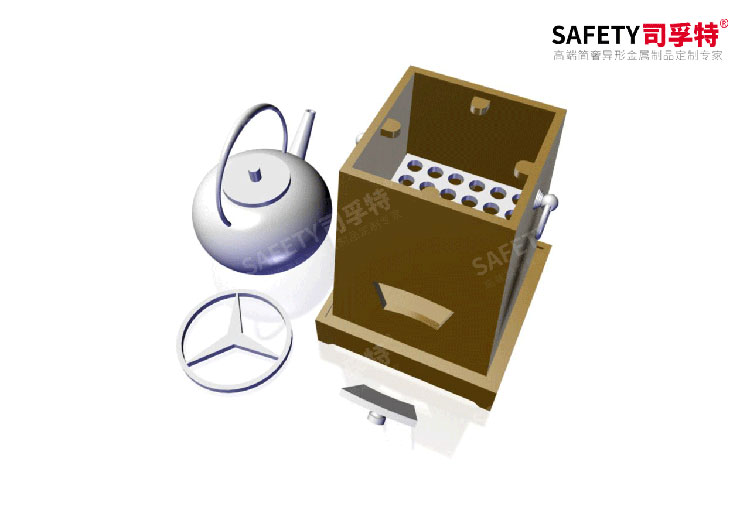 圍爐煮茶|適合煮著喝的茶有哪些？[精制鋼圍爐|炭火爐|圍爐茶桌](圖11)