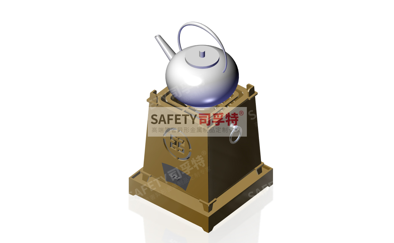 圍爐煮茶成民宿招牌項目，文旅行業(yè)需要“儀式感消費”[司孚特精制鋼圍爐](圖5)