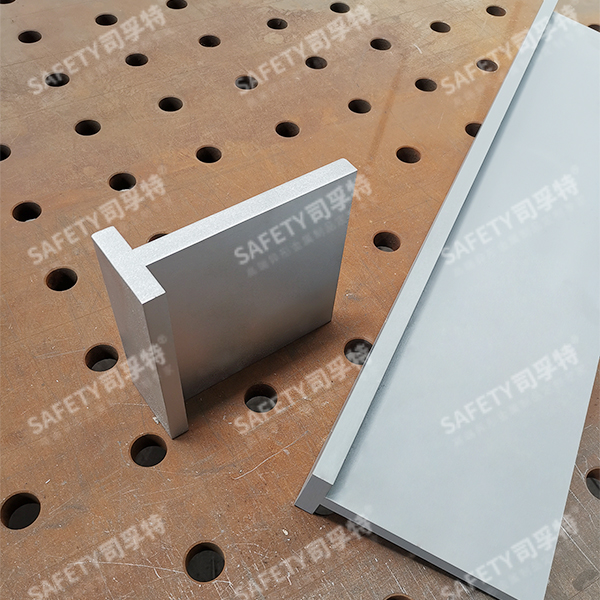 精制鋼有哪些類型？可適用于哪些場(chǎng)景？-司孚特金屬(圖4)