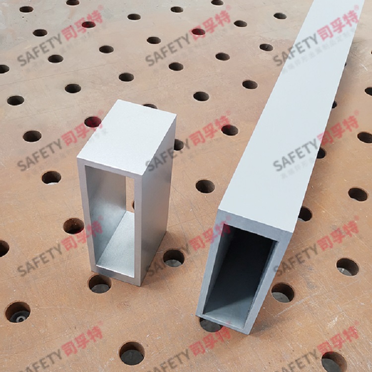 精制鋼有哪些類型？可適用于哪些場(chǎng)景？-司孚特金屬(圖2)